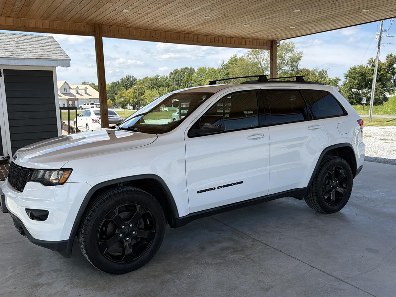 jeep grand cherokee 2018 1C4RJFAG0JC449228 image jeep grand cherokee 2018 1C4RJFAG0JC449228 image